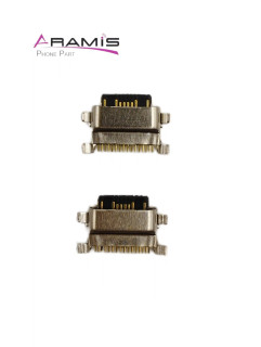 سوکت شارژ شیائومی Poco X3\ Note 8\ Poco X3 pro