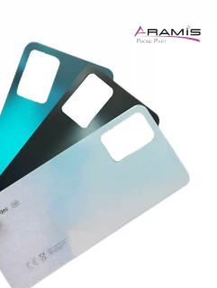 در پشت گوشی NOTE 11 PRO MAX شیائومی