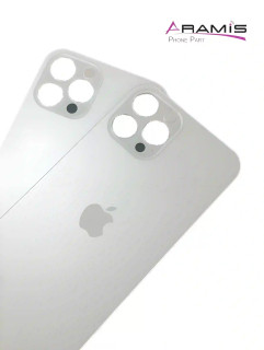در پشت گوشی IPHONE 12 PRO MAX باکیفیت بالا