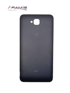 در پشت گوشی Y6 Pro هوآوی