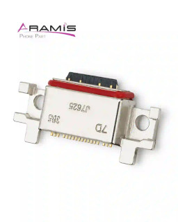 سوکت شارژ سامسونگ A520/A720 /A320